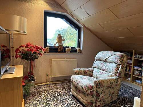 Lesezimmer mit Ankleide OG - 