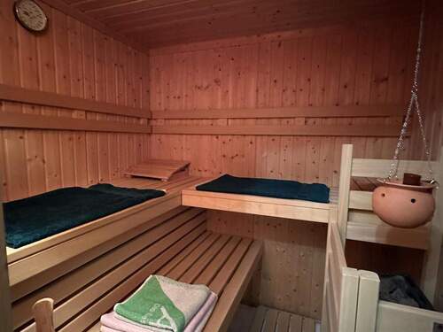 Sauna KG - 