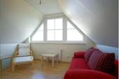 Zimmer Spitzboden - 
