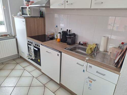 Küche.jpg - 4 Zimmer Einfamilienhaus zur Miete in Bad Oldesloe