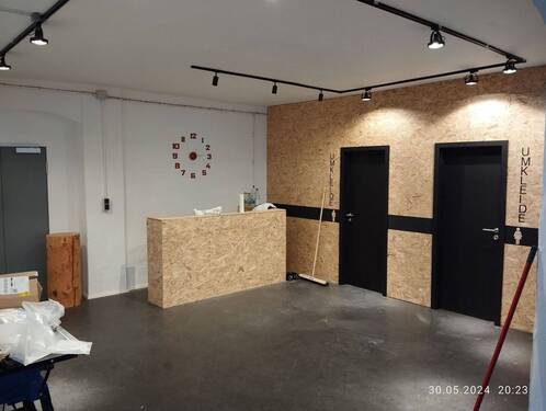 Ansicht Empfnag - Einfamilienhaus in Albstadt zur Miete