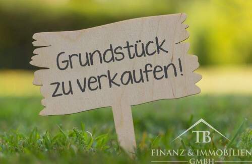 Bild 1 - Unternehmer Investoren aufgepasst! Gewerbegrundstück mit großzügigem B-Plan am Ortsrand von Hage