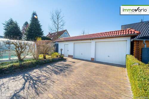 Zugang Terrasse & Pool - 