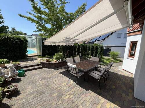 Gäste-WC & Dusche - 