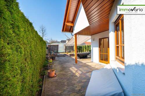 Enwitec Netzumschaltbox - 