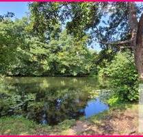 Zu Fuß vom neuen Eigenheim zum Wasser! - Erkner