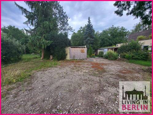 Grundstück - Grundstück in Erkner