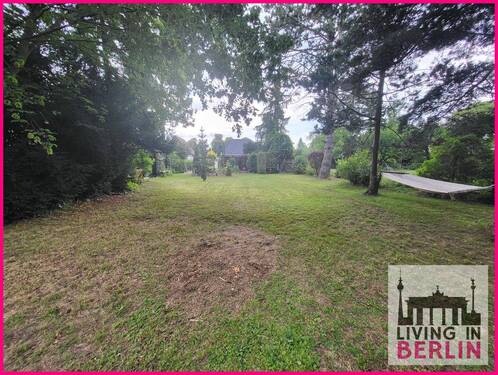 Grundstück - Grundstück in Erkner zum Kaufen