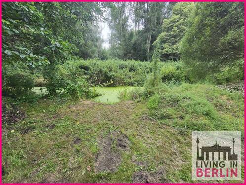 Bretterscher Graben - 