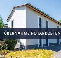 Traumhaft idyllisch: Gepflegtes Einfamilienhaus mit Garten, EBK, Parkett - bezugsfrei - Blankenfelde-Mahlow