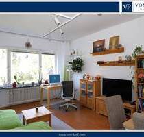 Vermietete 2 Zimmer Wohnung in bester Steglitzer Lage - Berlin Lichterfelde