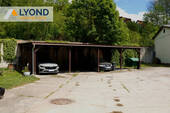 Carport - 