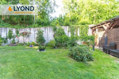 Garten - 