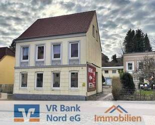 Zwei Häuser, ein Investment - Solides Mehrfamilienhaus-Ensemble mit Entwicklungschancen - Flensburg Nordstadt