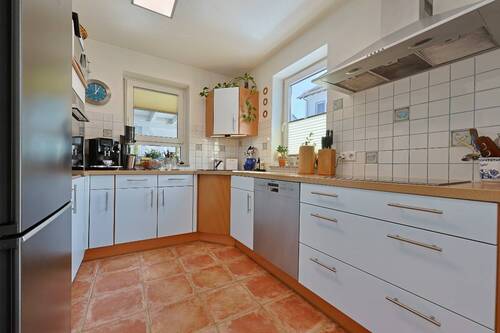 Küche - EBK inklusive - 