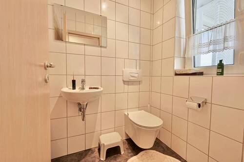 Gäste-WC - 