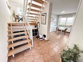 Treppenaufgang - 