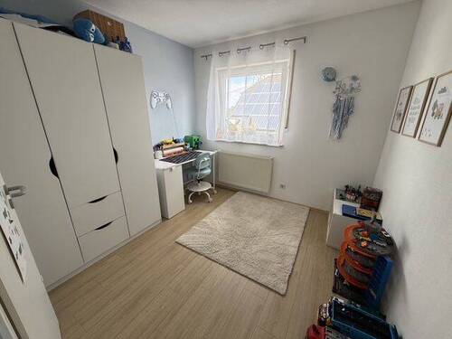 Zimmer OG - 
