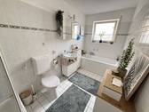 Badezimmer OG - 