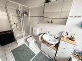 Badezimmer OG - 