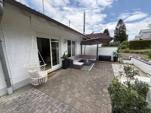 Terrasse - 