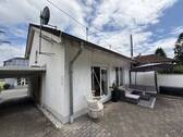 Hausansicht - 