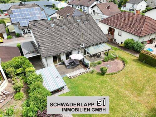 DJI_20260617143327_0095_D - Schicke gepflegte Doppelhaushälfte in ansprechender Ortsrandlage von Dernbach