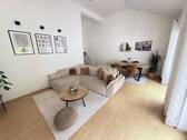 Wohnzimmer - 