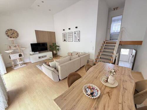 Wohnzimmer - 