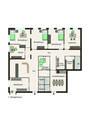 Grundriss 1.OG - 