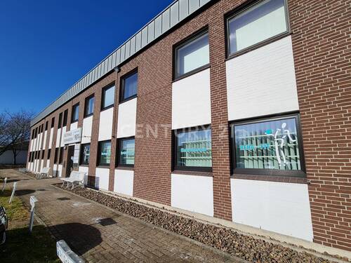 Ansicht - Traumhafte Praxisfläche - 139.500,00 EUR Kaufpreis,