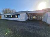 Ansicht - 6 Zimmer Büro in Nordenham