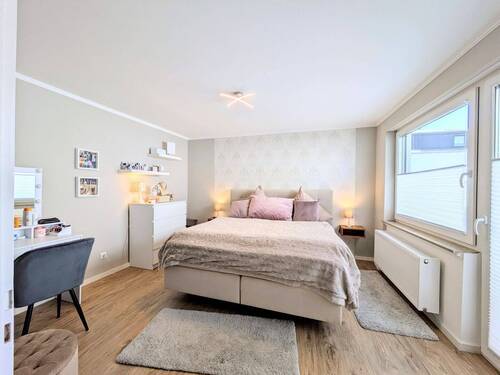 Schlafzimmer - 