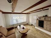 Wohnzimmer mit - 