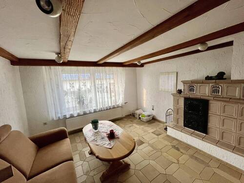 Wohnzimmer mit - 