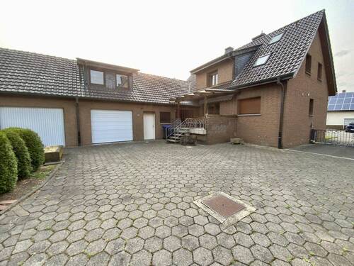 Garagenhof - 
