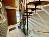 Hauseingang - 