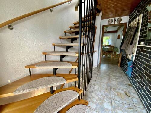 Treppenhaus - 