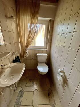 Gäste-WC - 
