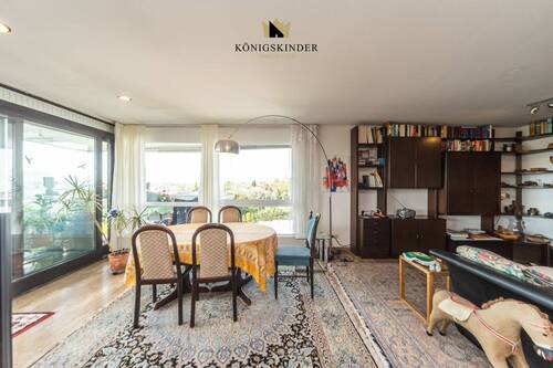 Essbereich - 