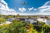 Aussicht - Etagenwohnung mit 146,80 m² in Waiblingen zum Kaufen
