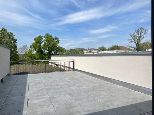 Terrasse - 