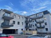 Hausansicht - 