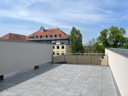 Terrasse - 