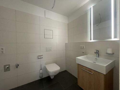 Gäste-WC - 