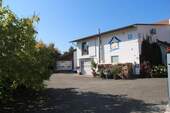 Bild 2 - 1 Zimmer Mehrfamilienhaus, Wohnhaus zum Kaufen in Niederaula