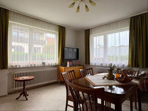 Esszimmer - 