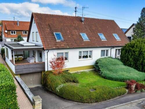 Bild 1 - Wohnen auf einer Ebene - 377.000,00 EUR Kaufpreis, ca.  143,00 m² Wohnfläche