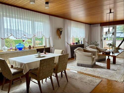 Wohnzimmer - 