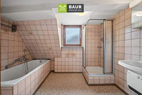 Badezimmer - 